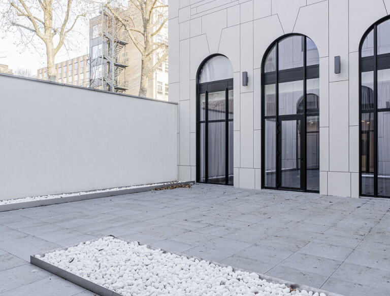 The Duke - VIVA Architecture