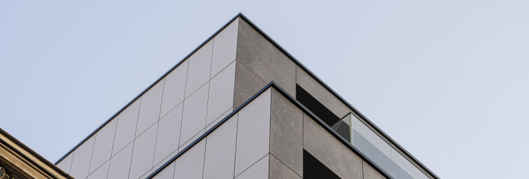 The Duke - VIVA Architecture