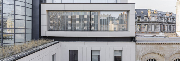 The Duke - VIVA Architecture